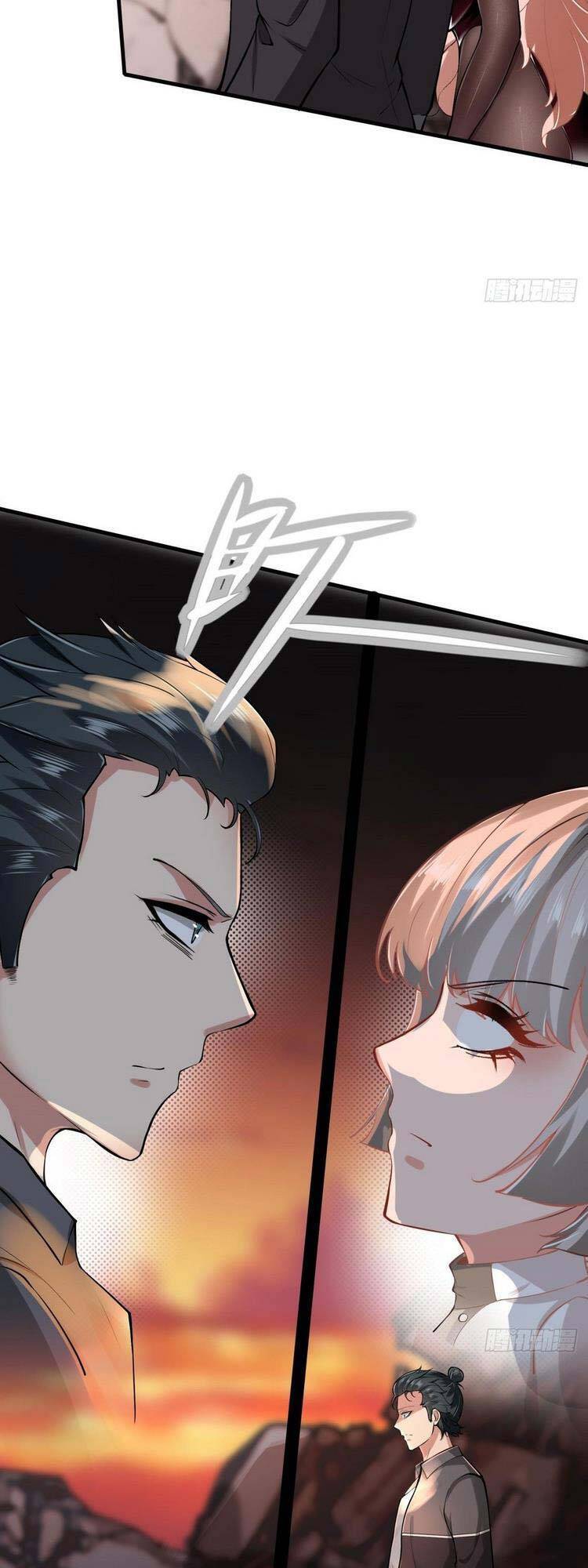 Ta Không Muốn Làm Đệ Nhất Chapter 55 - Trang 2