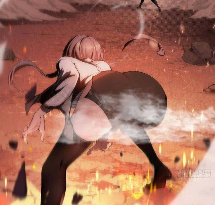 Ta Không Muốn Làm Đệ Nhất Chapter 55 - Trang 2