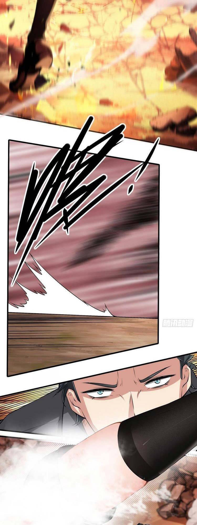 Ta Không Muốn Làm Đệ Nhất Chapter 55 - Trang 2