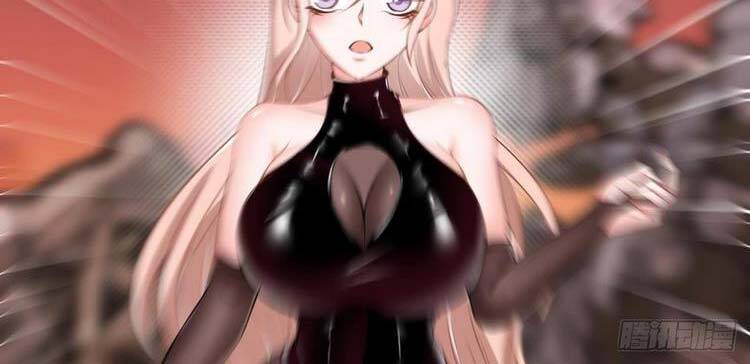 Ta Không Muốn Làm Đệ Nhất Chapter 55 - Trang 2