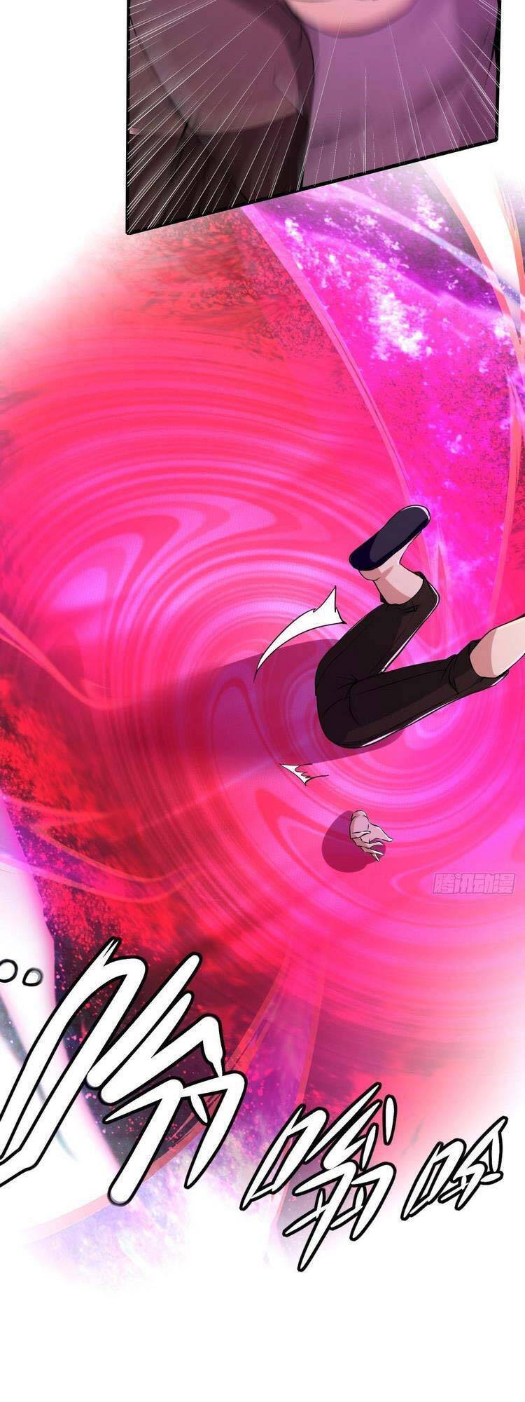 Ta Không Muốn Làm Đệ Nhất Chapter 55 - Trang 2