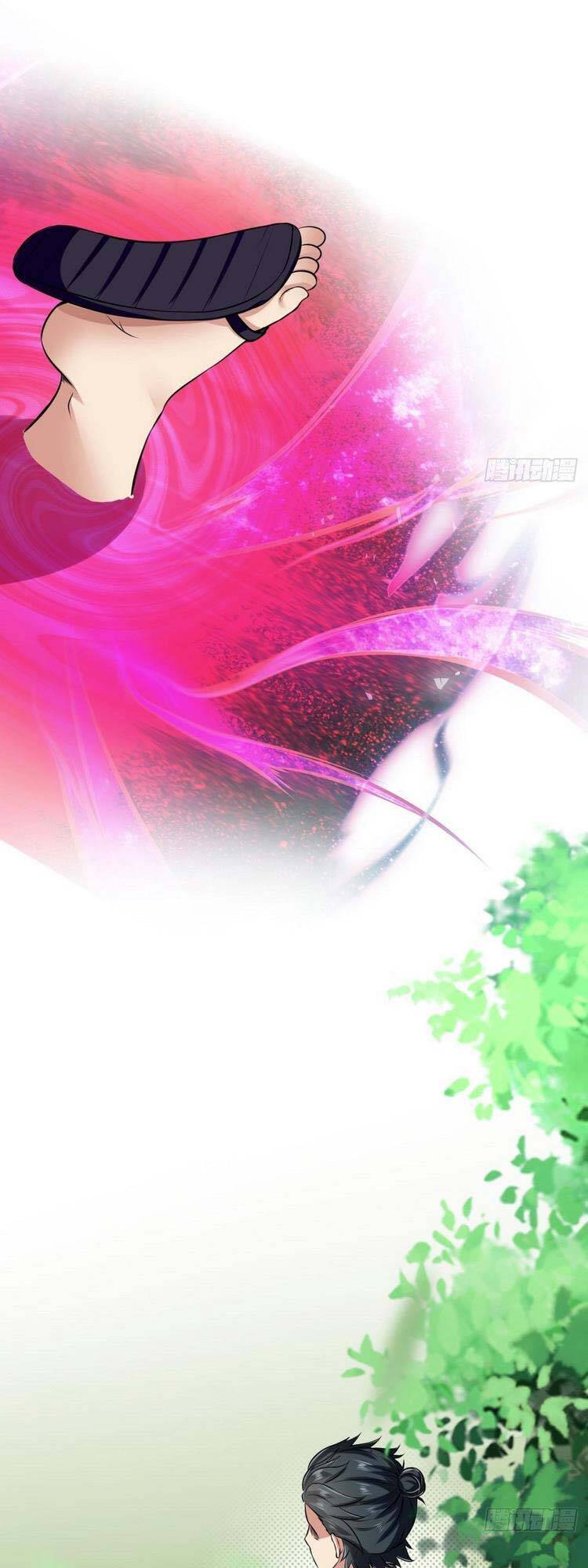 Ta Không Muốn Làm Đệ Nhất Chapter 55 - Trang 2