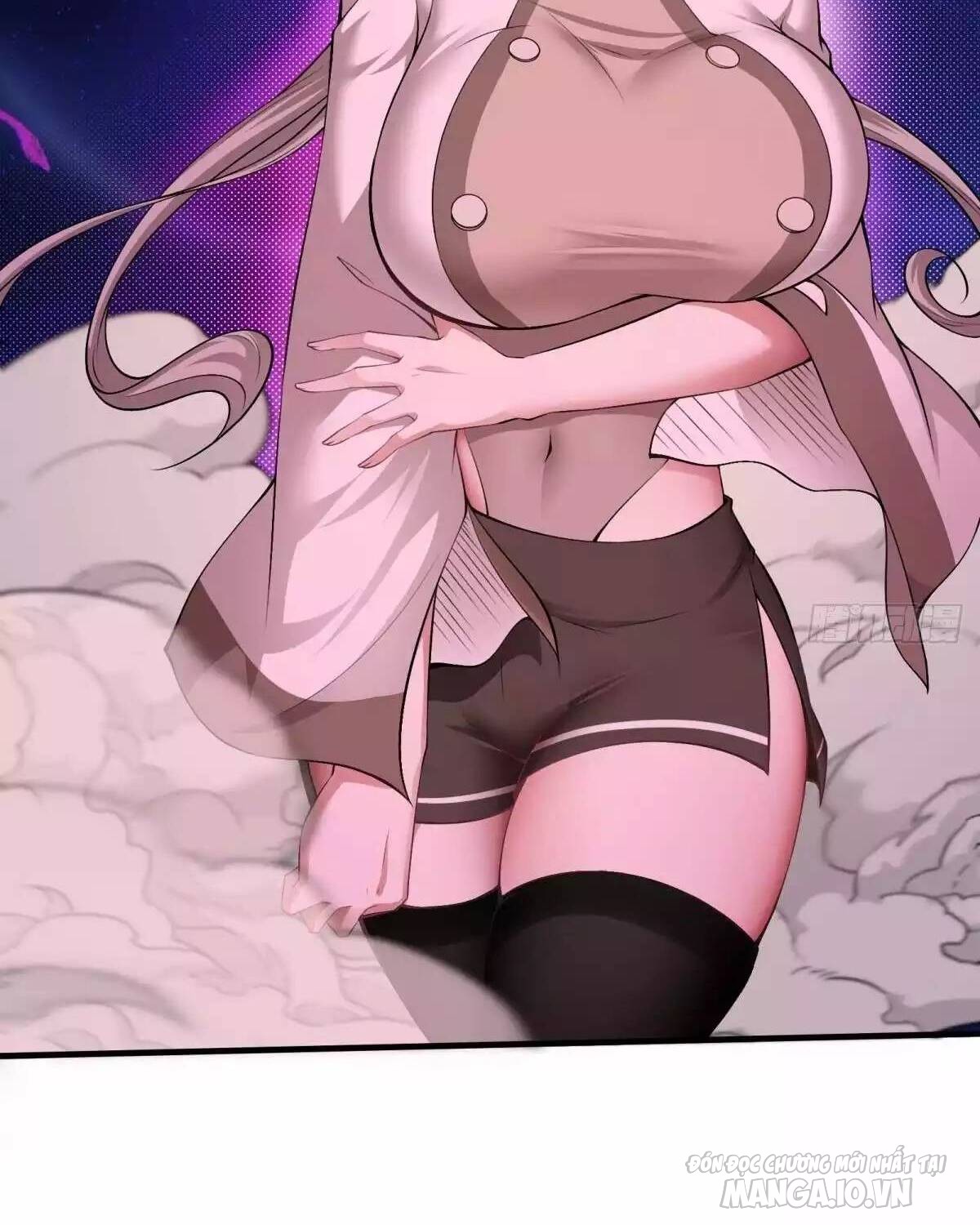 Ta Không Muốn Làm Đệ Nhất Chapter 56 - Trang 2