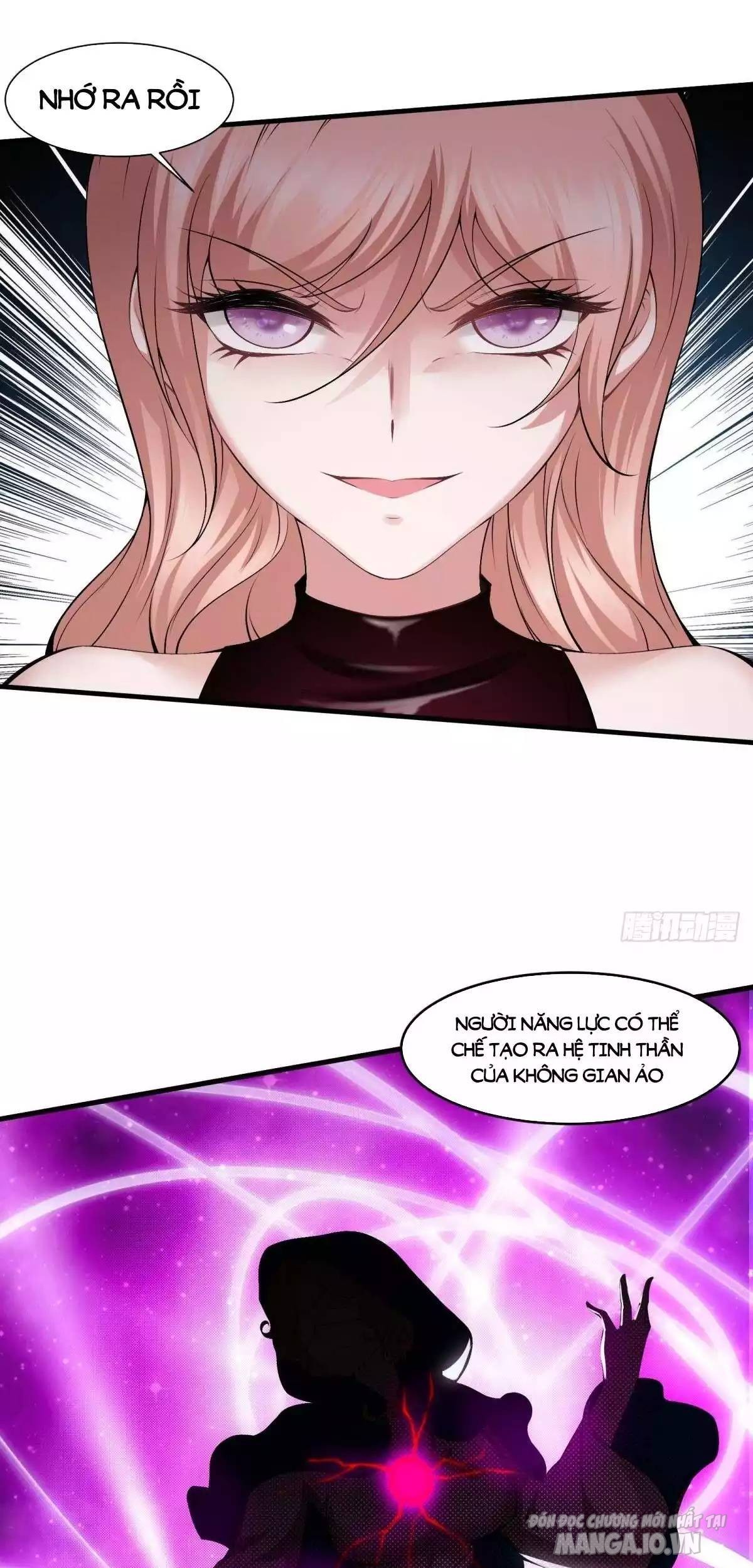 Ta Không Muốn Làm Đệ Nhất Chapter 56 - Trang 2