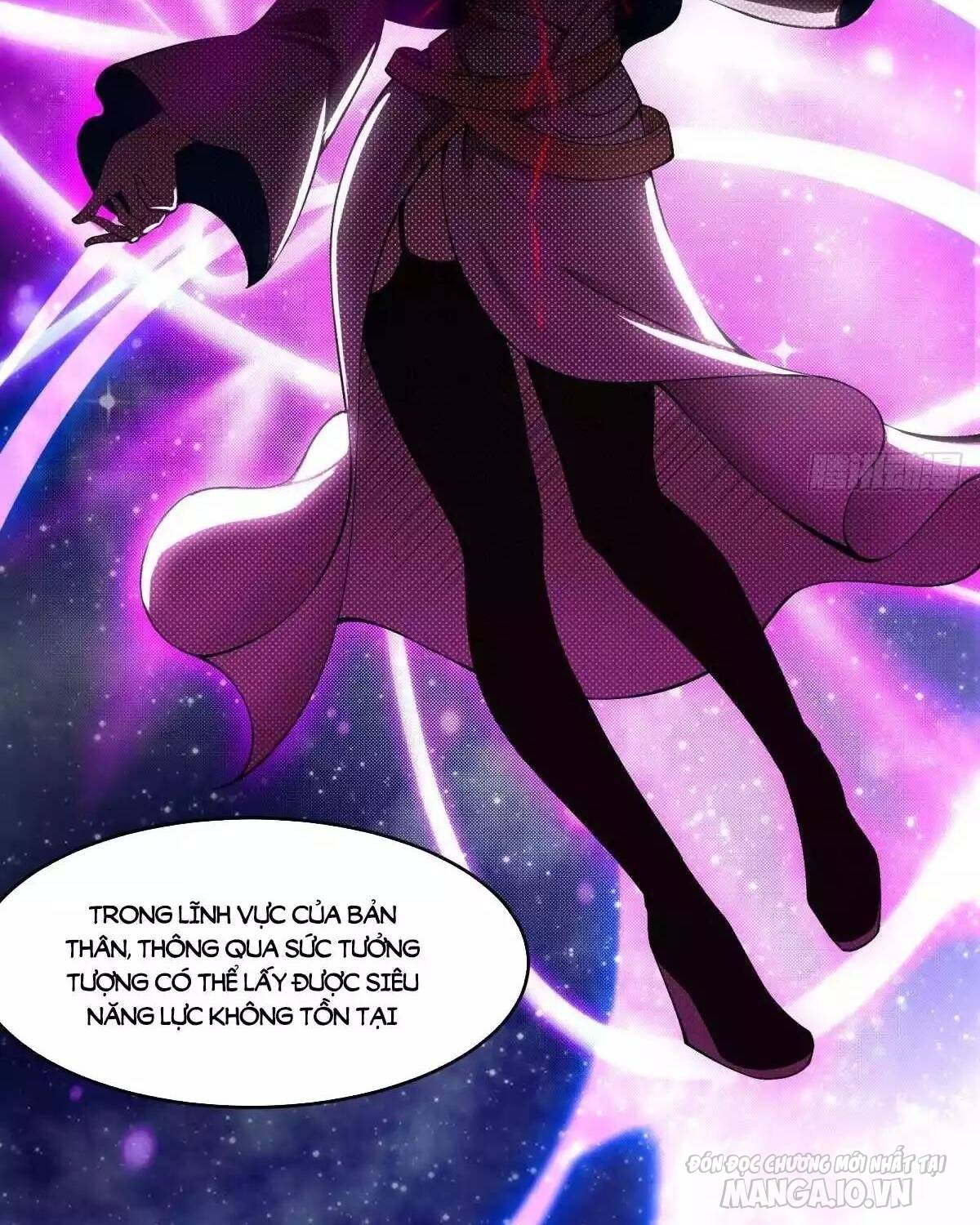 Ta Không Muốn Làm Đệ Nhất Chapter 56 - Trang 2