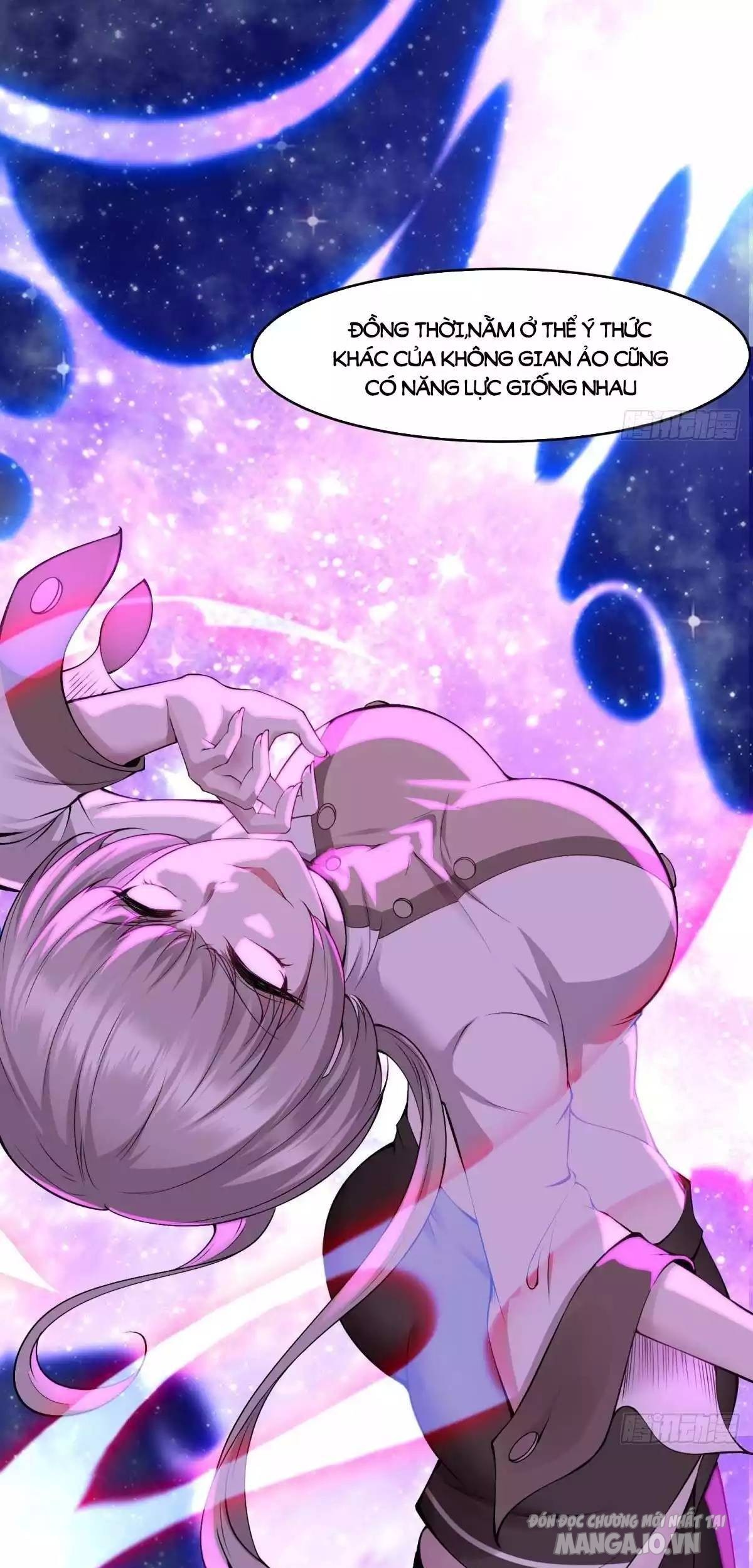 Ta Không Muốn Làm Đệ Nhất Chapter 56 - Trang 2