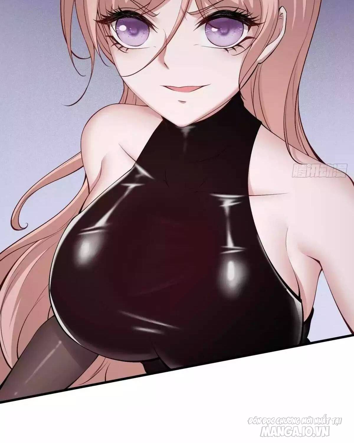 Ta Không Muốn Làm Đệ Nhất Chapter 56 - Trang 2