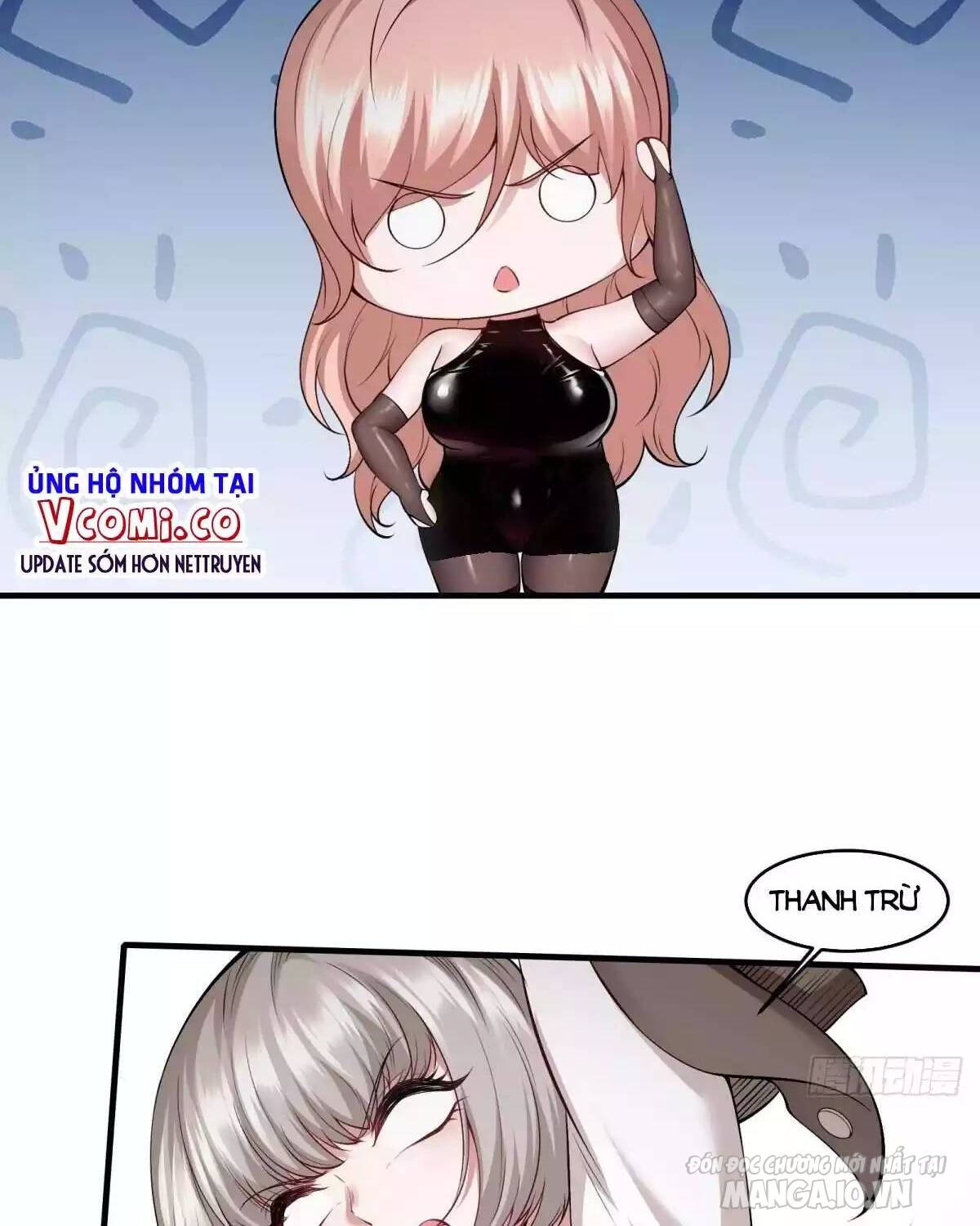 Ta Không Muốn Làm Đệ Nhất Chapter 56 - Trang 2