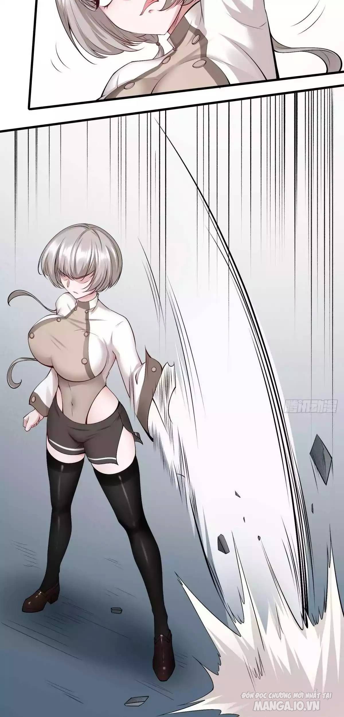 Ta Không Muốn Làm Đệ Nhất Chapter 56 - Trang 2