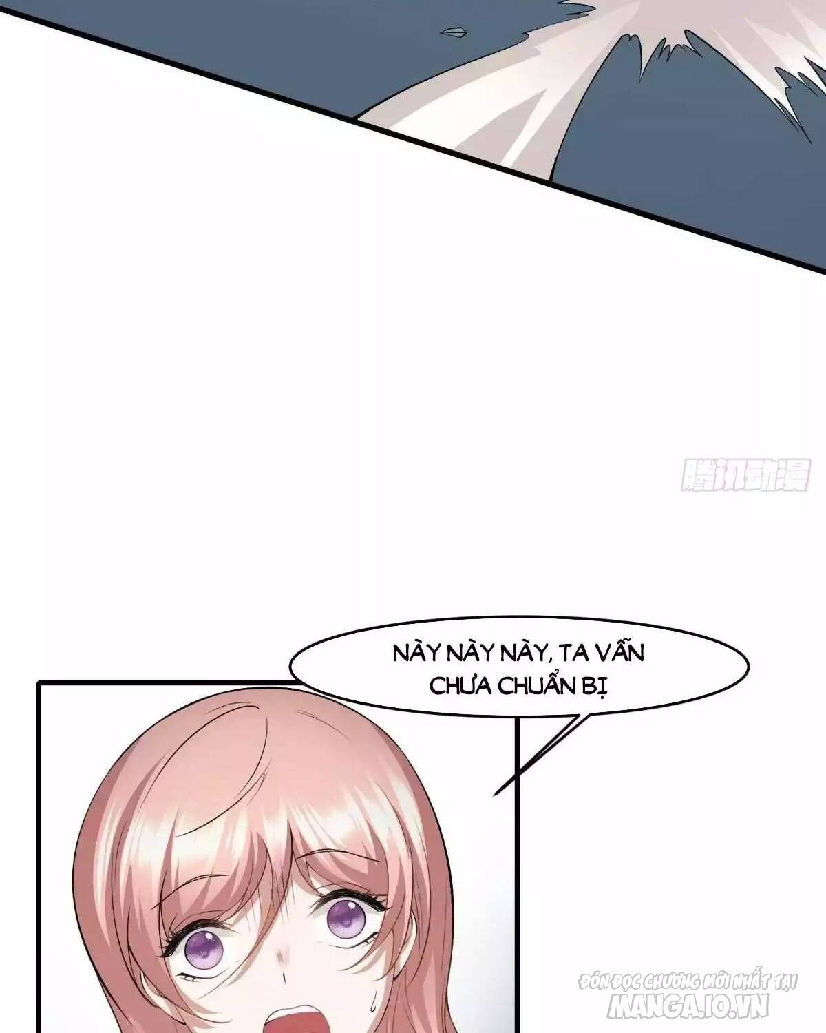 Ta Không Muốn Làm Đệ Nhất Chapter 56 - Trang 2