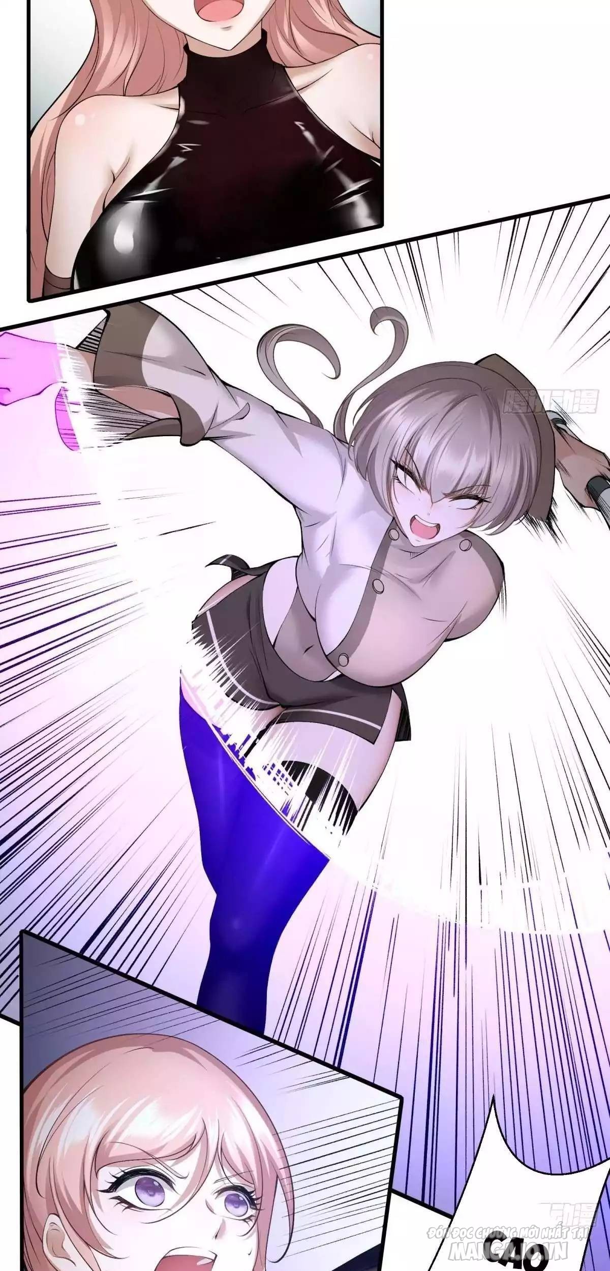 Ta Không Muốn Làm Đệ Nhất Chapter 56 - Trang 2