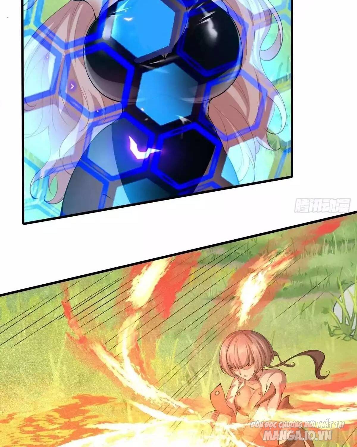 Ta Không Muốn Làm Đệ Nhất Chapter 56 - Trang 2