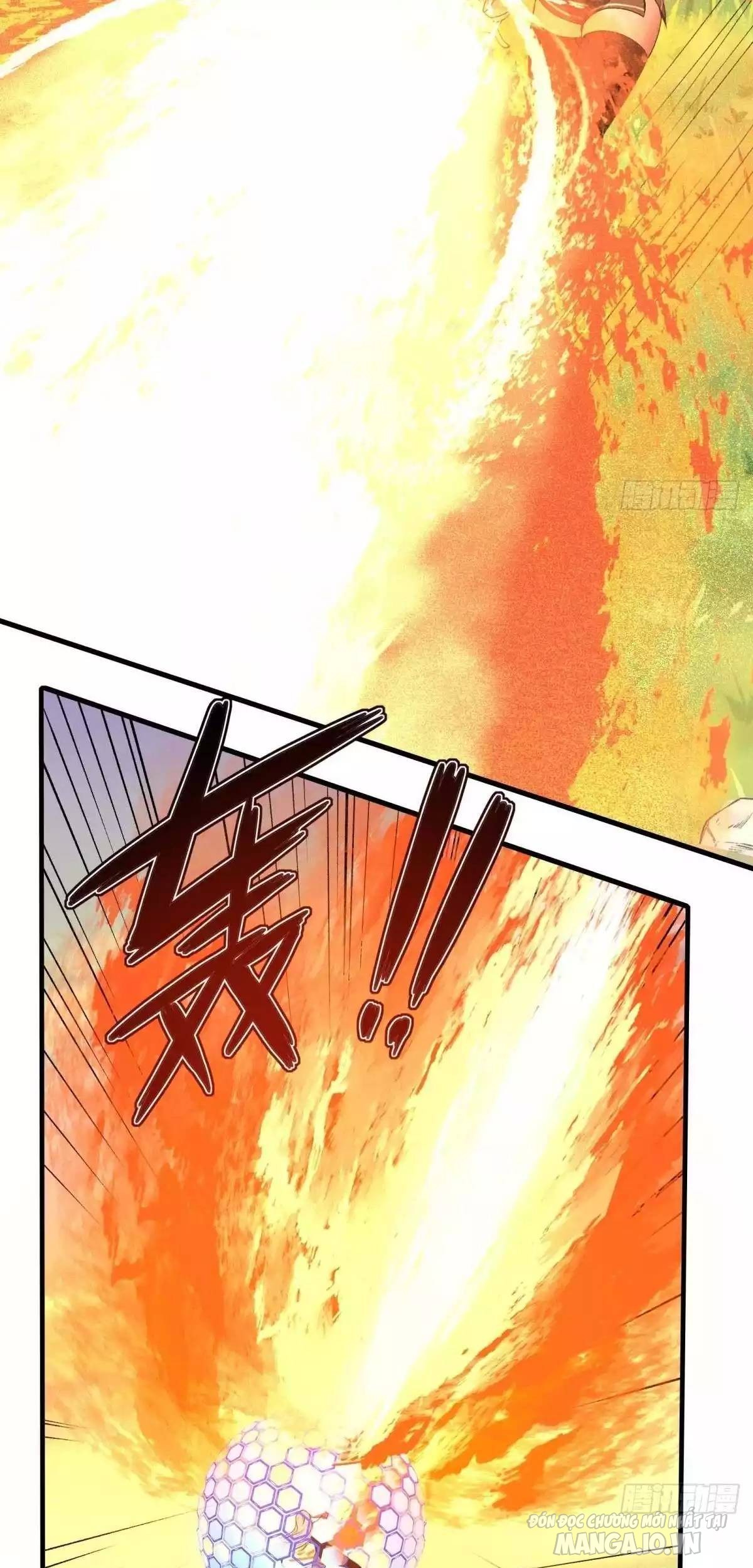 Ta Không Muốn Làm Đệ Nhất Chapter 56 - Trang 2