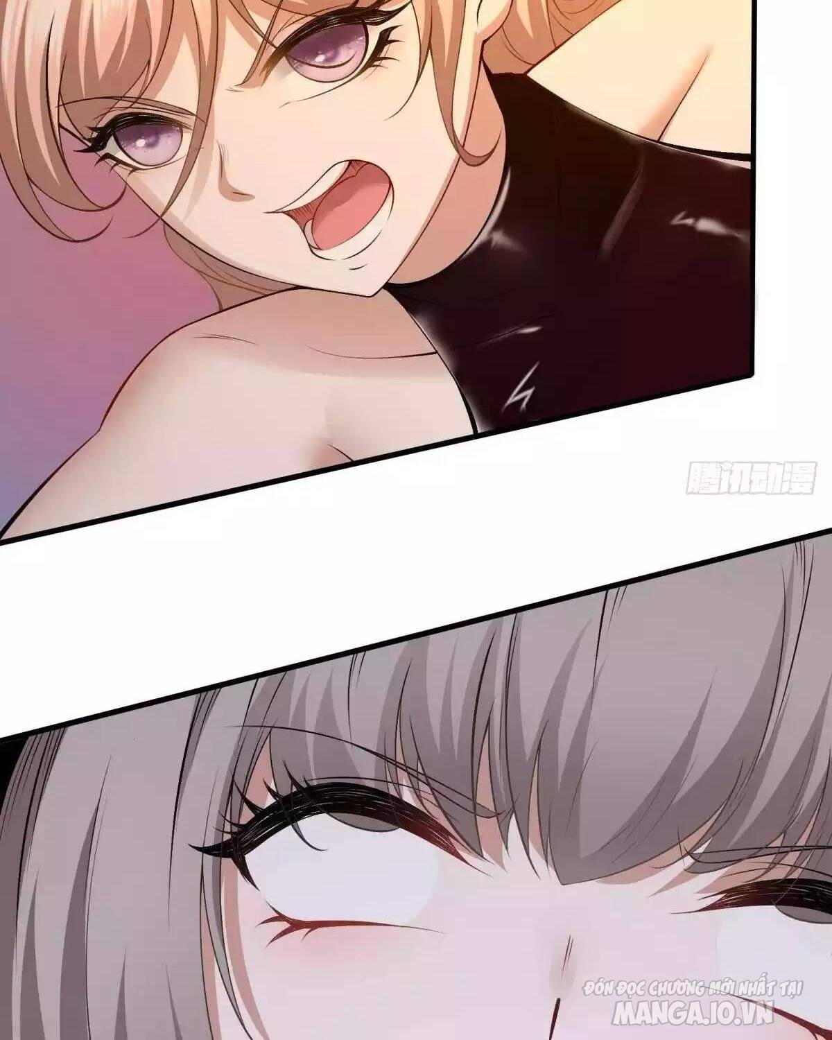 Ta Không Muốn Làm Đệ Nhất Chapter 56 - Trang 2