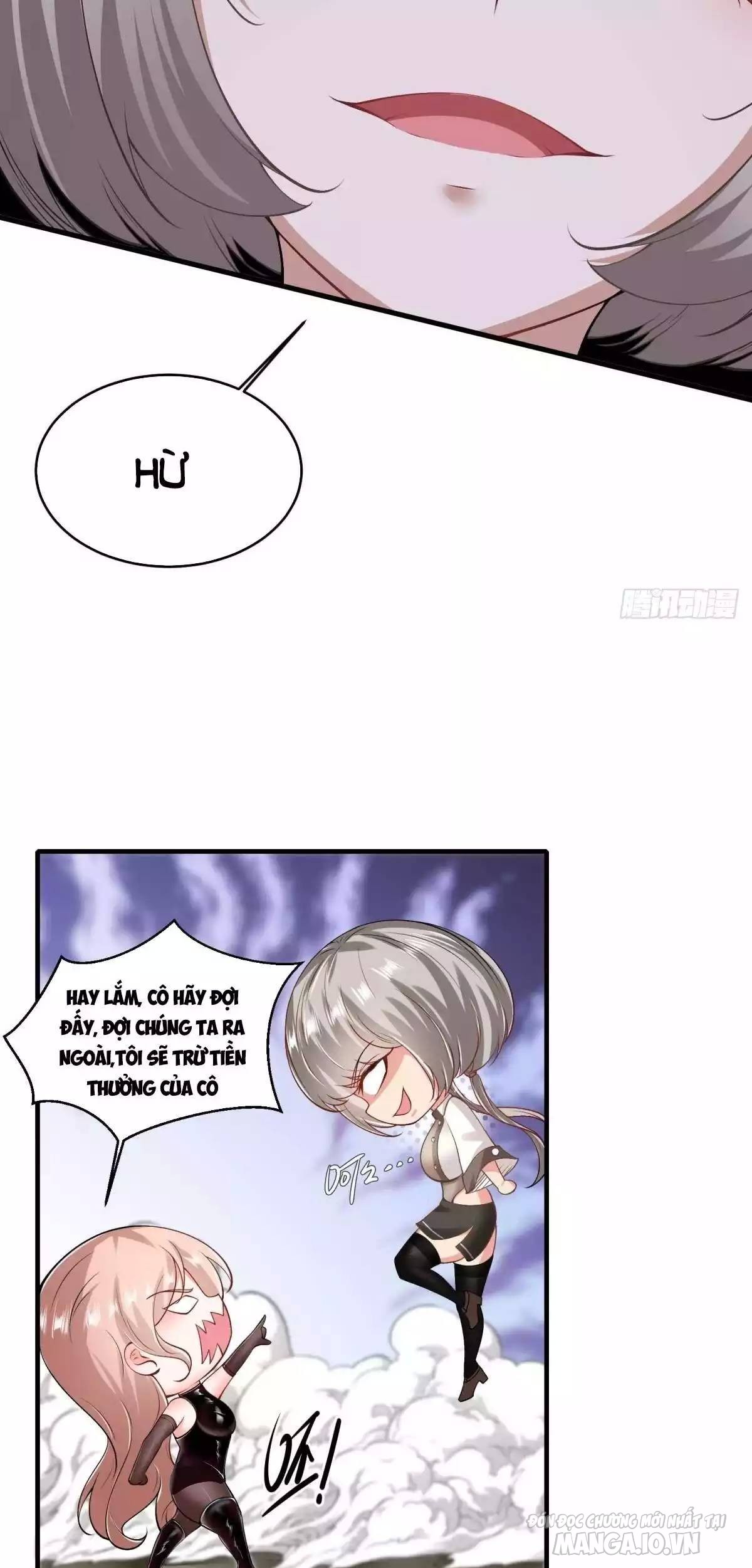 Ta Không Muốn Làm Đệ Nhất Chapter 56 - Trang 2