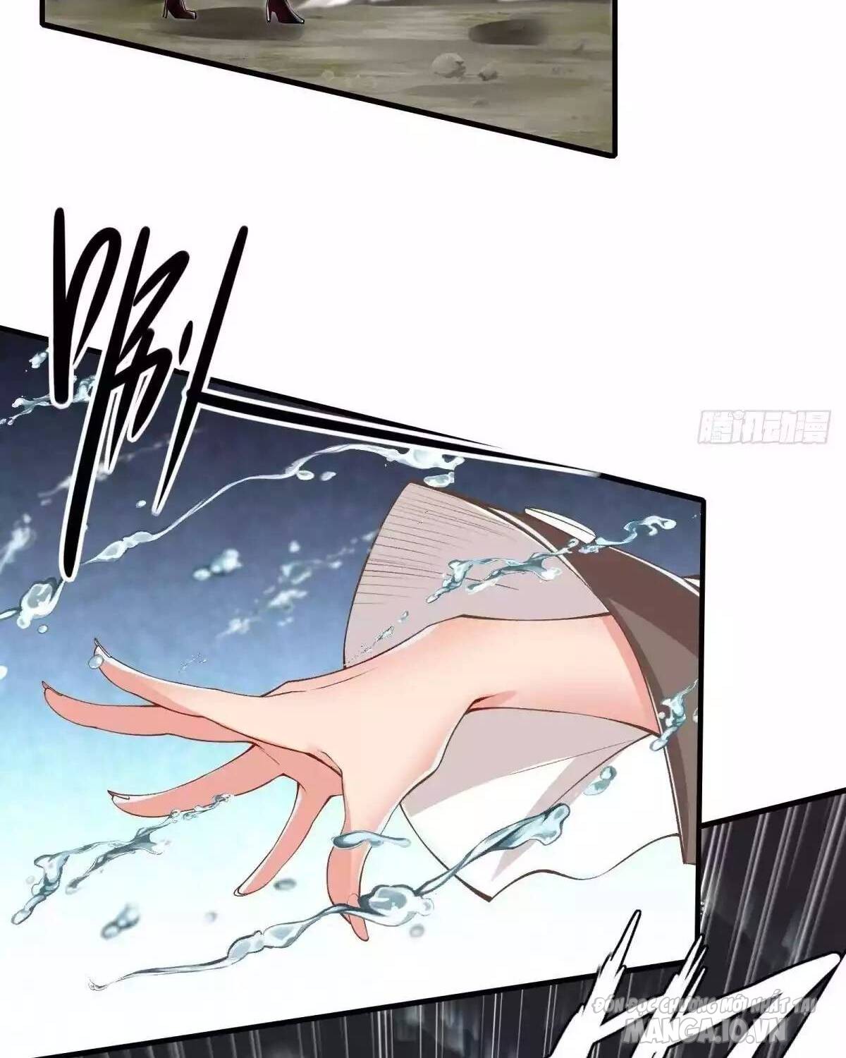 Ta Không Muốn Làm Đệ Nhất Chapter 56 - Trang 2