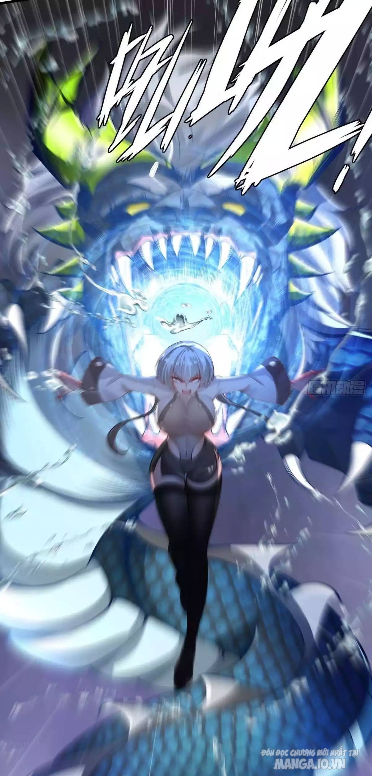 Ta Không Muốn Làm Đệ Nhất Chapter 56 - Trang 2