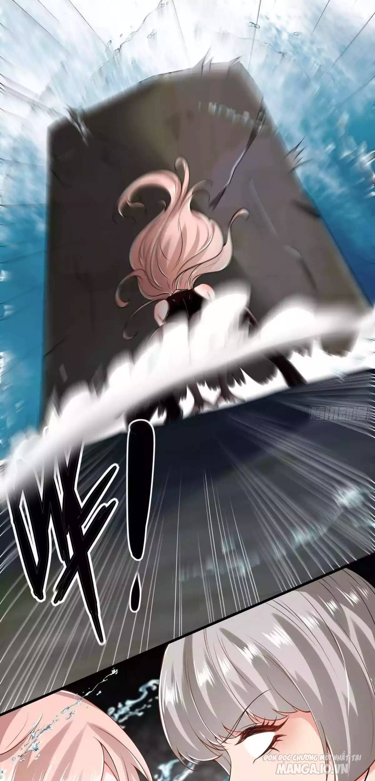 Ta Không Muốn Làm Đệ Nhất Chapter 56 - Trang 2