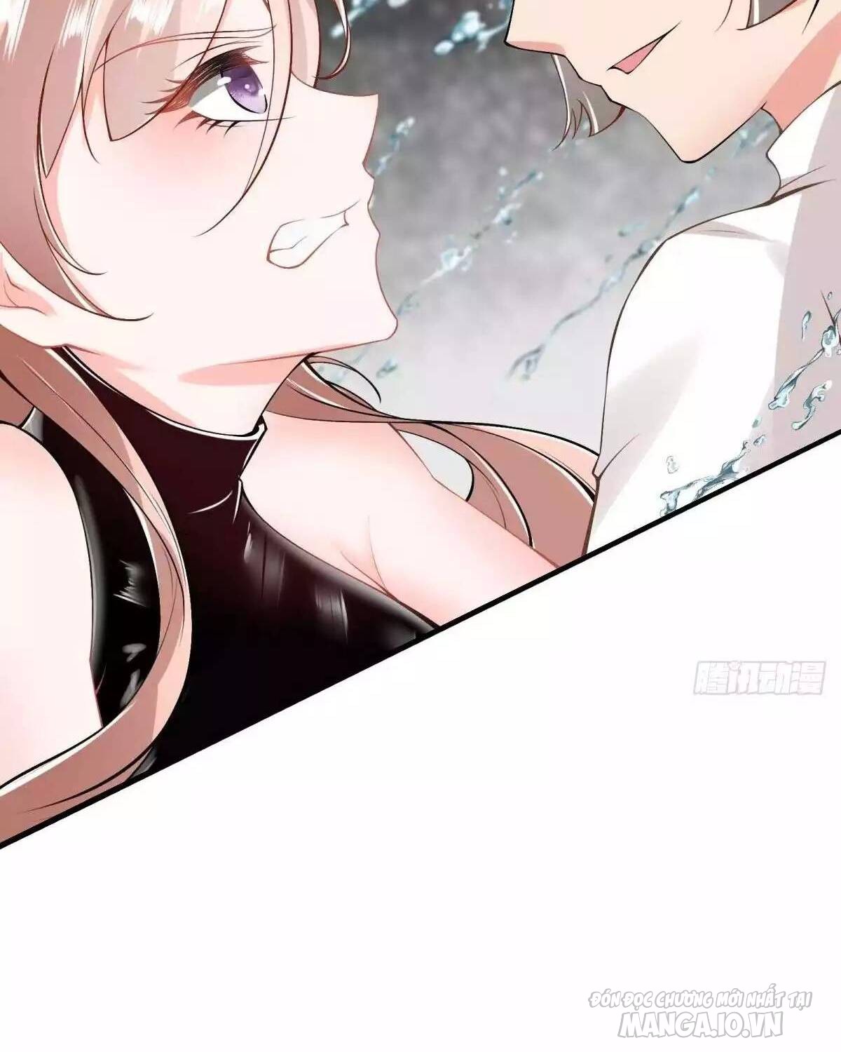 Ta Không Muốn Làm Đệ Nhất Chapter 56 - Trang 2