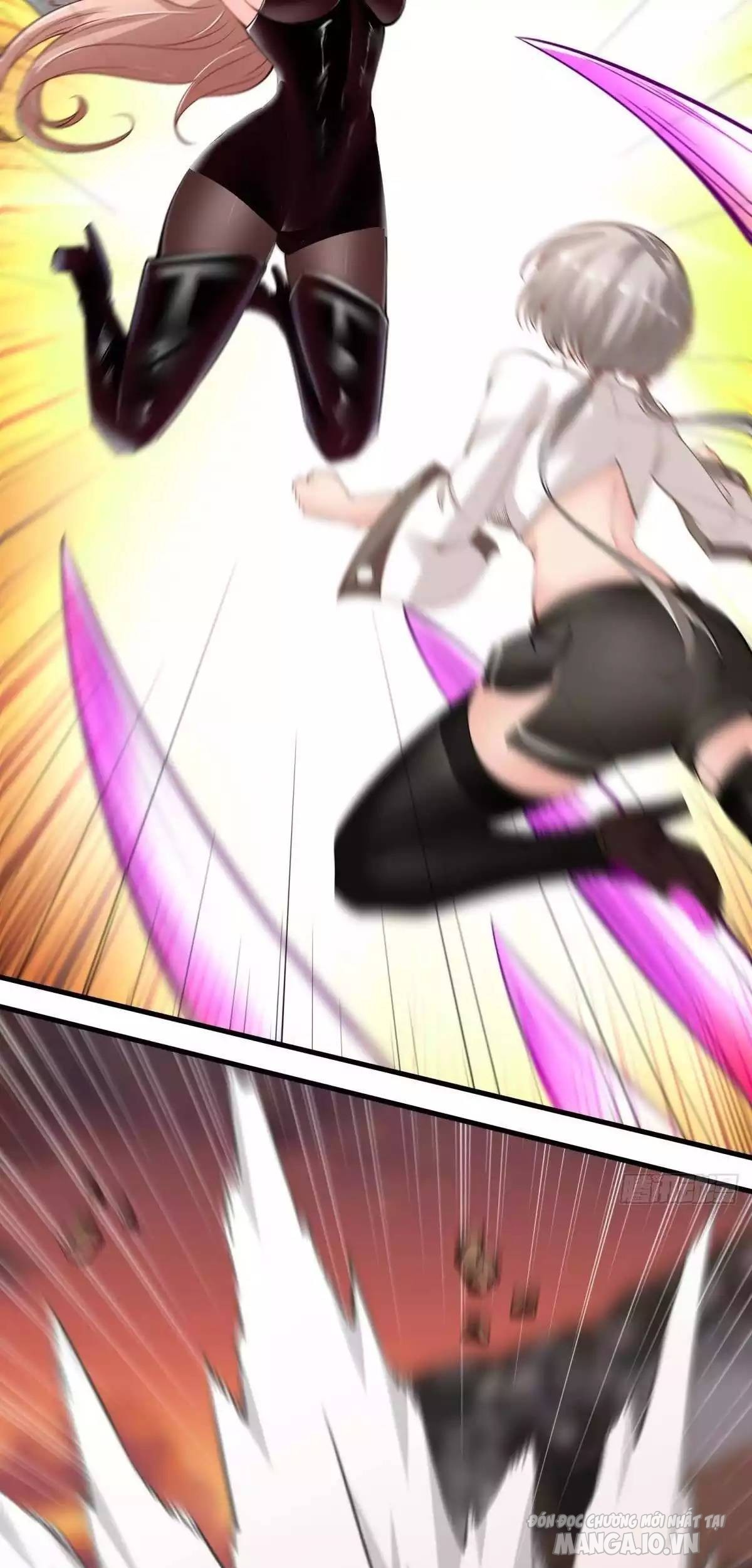 Ta Không Muốn Làm Đệ Nhất Chapter 56 - Trang 2