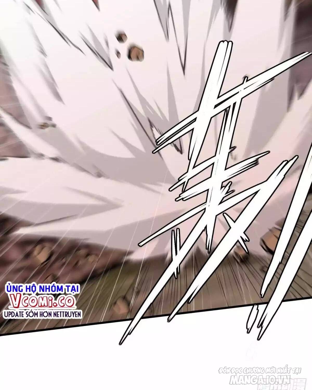 Ta Không Muốn Làm Đệ Nhất Chapter 56 - Trang 2