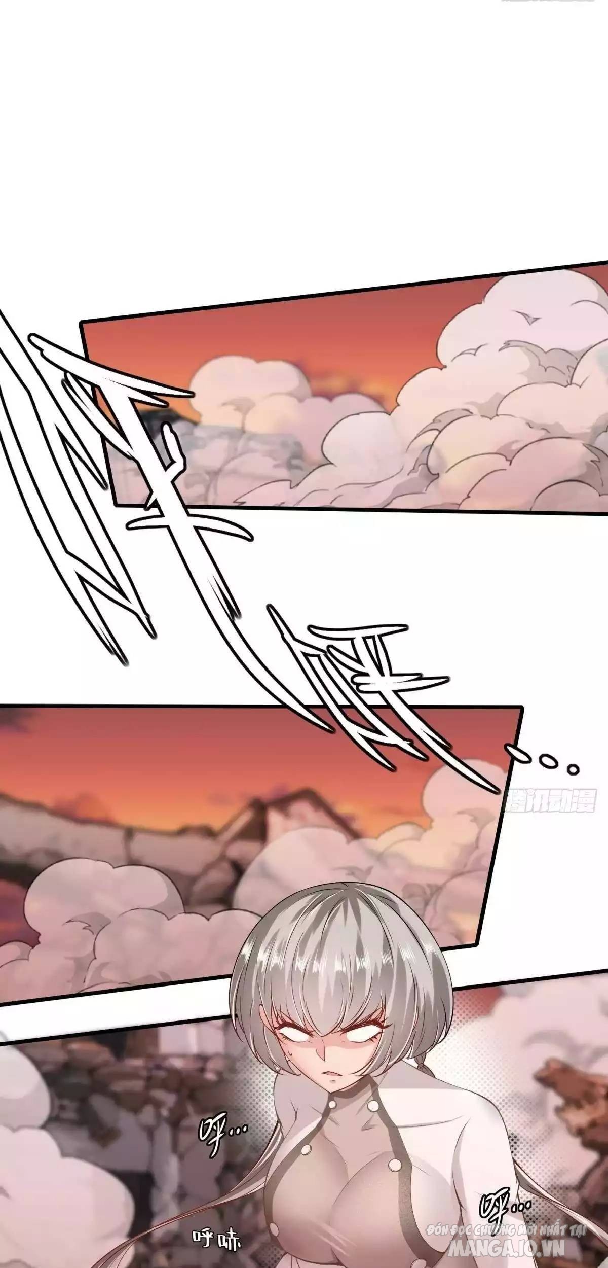 Ta Không Muốn Làm Đệ Nhất Chapter 56 - Trang 2