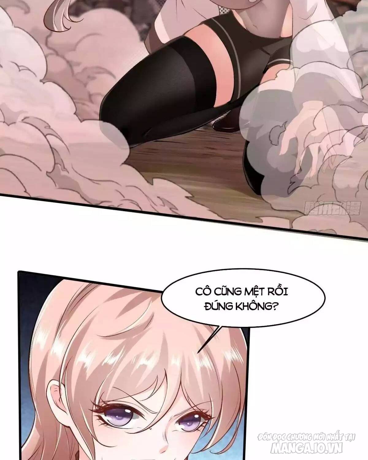 Ta Không Muốn Làm Đệ Nhất Chapter 56 - Trang 2