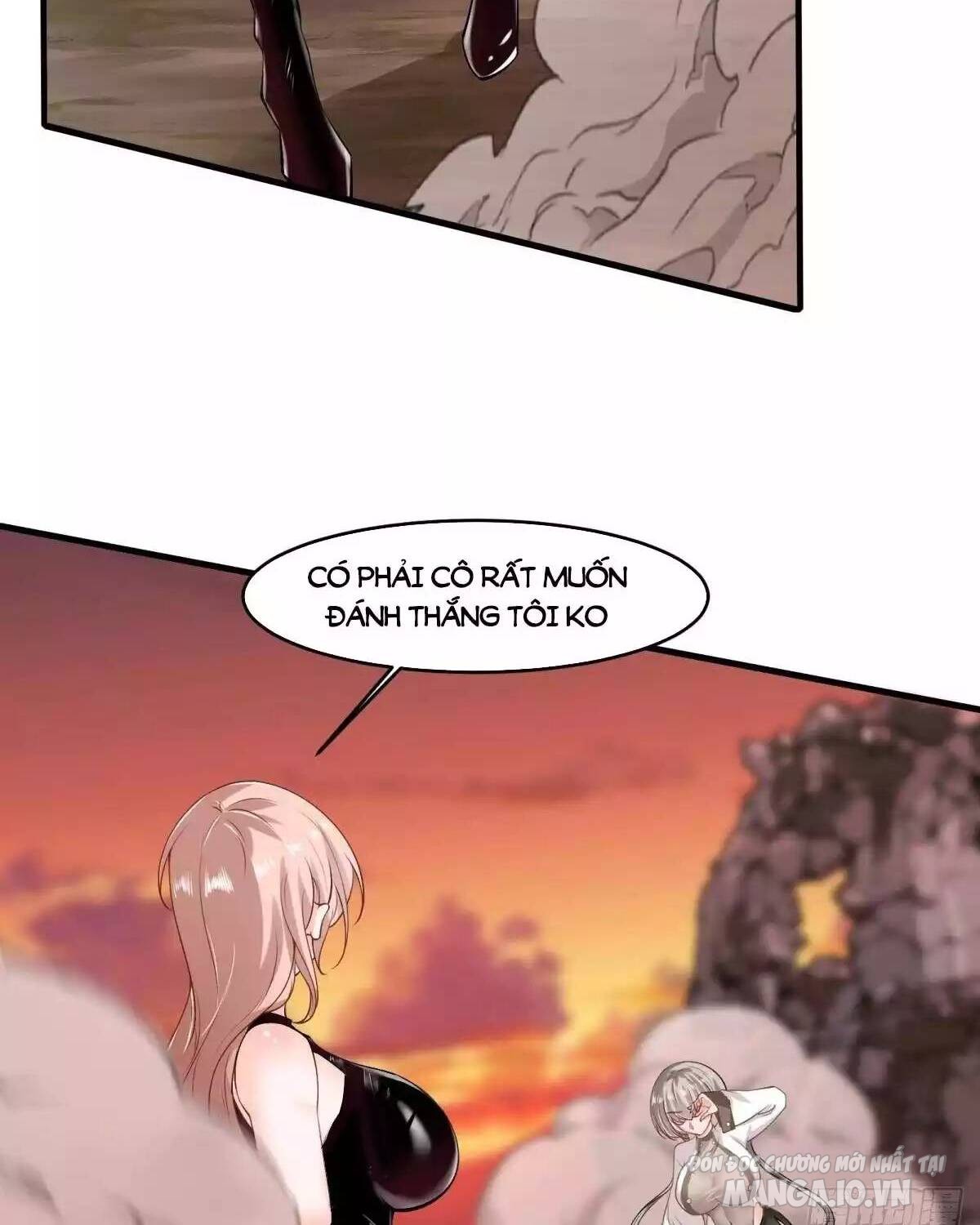 Ta Không Muốn Làm Đệ Nhất Chapter 56 - Trang 2