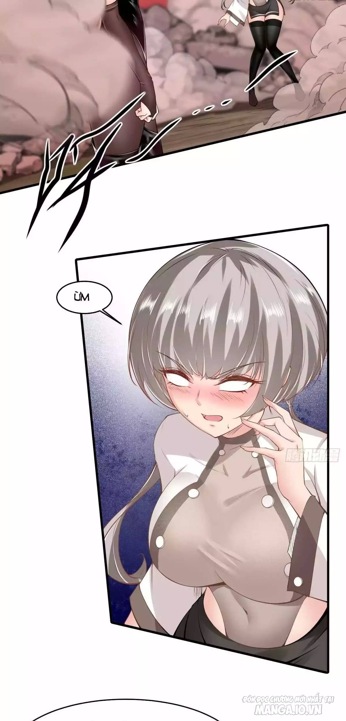 Ta Không Muốn Làm Đệ Nhất Chapter 56 - Trang 2