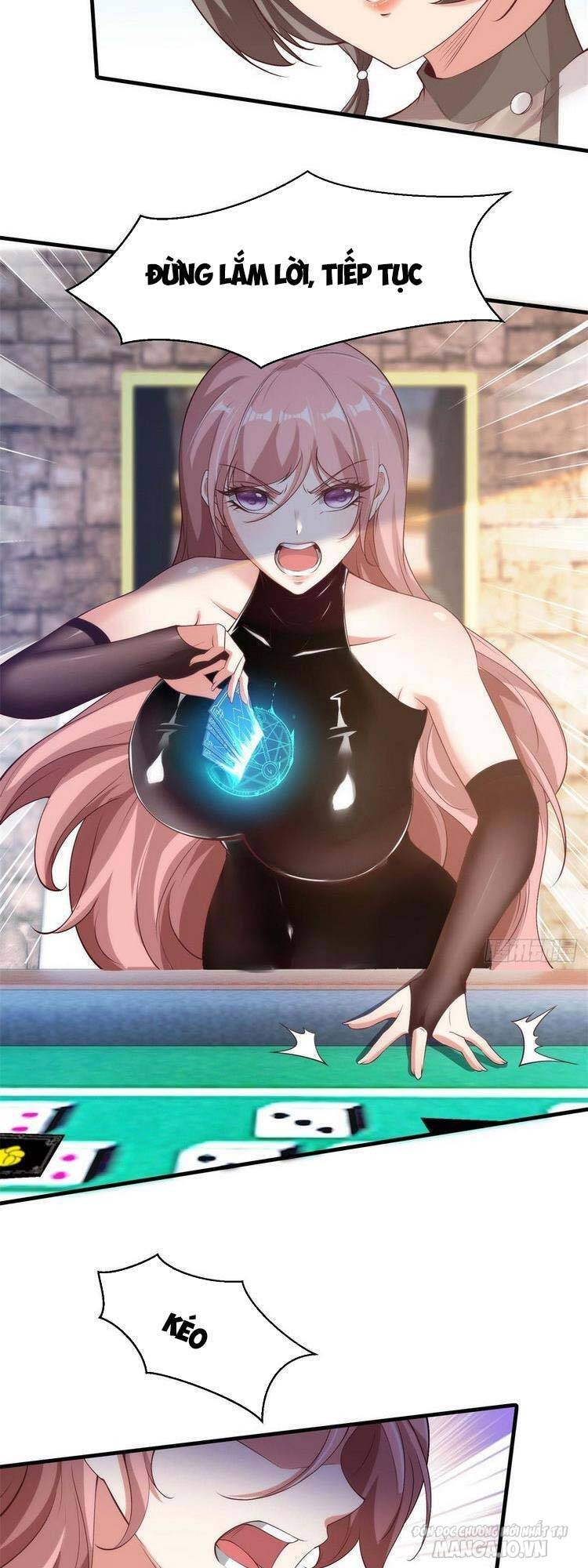 Ta Không Muốn Làm Đệ Nhất Chapter 57 - Trang 2