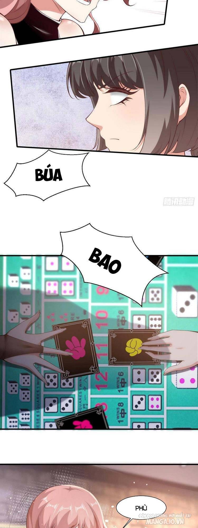 Ta Không Muốn Làm Đệ Nhất Chapter 57 - Trang 2