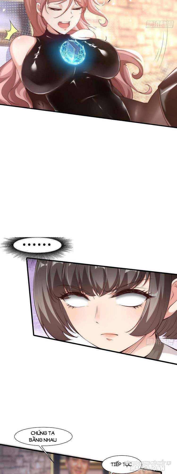 Ta Không Muốn Làm Đệ Nhất Chapter 57 - Trang 2