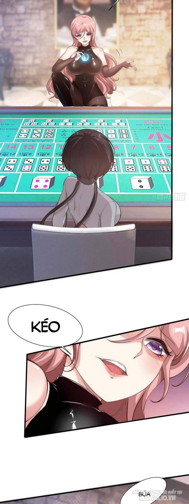 Ta Không Muốn Làm Đệ Nhất Chapter 57 - Trang 2