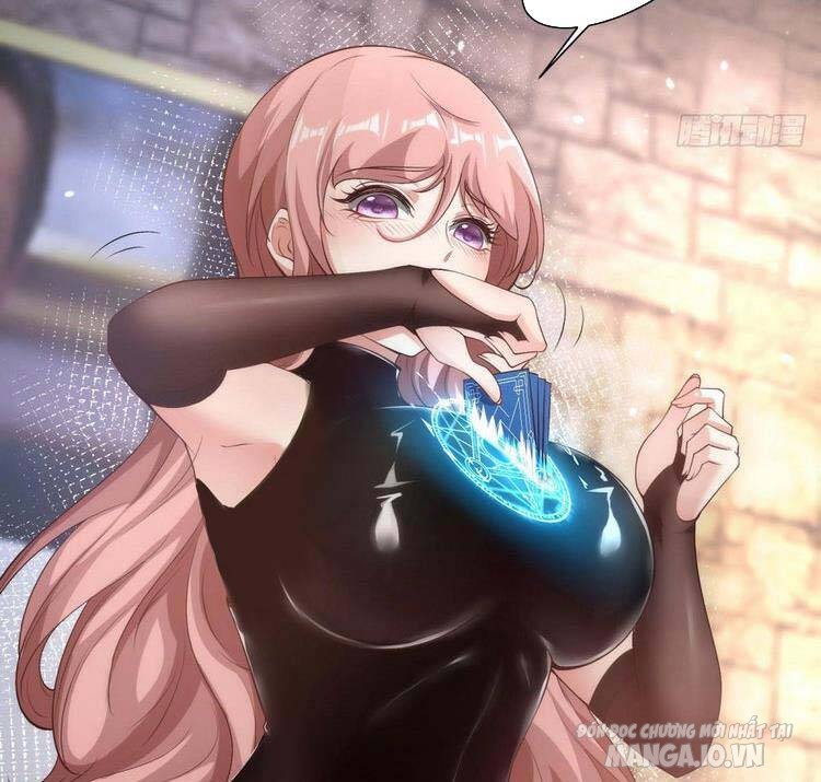 Ta Không Muốn Làm Đệ Nhất Chapter 57 - Trang 2