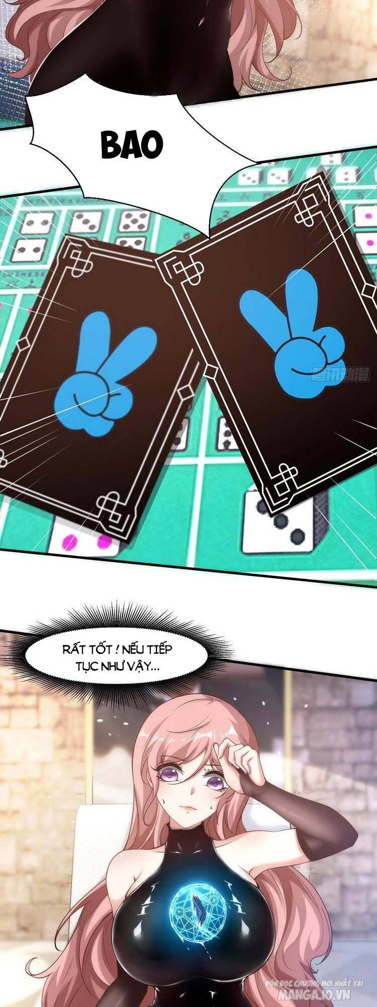 Ta Không Muốn Làm Đệ Nhất Chapter 57 - Trang 2