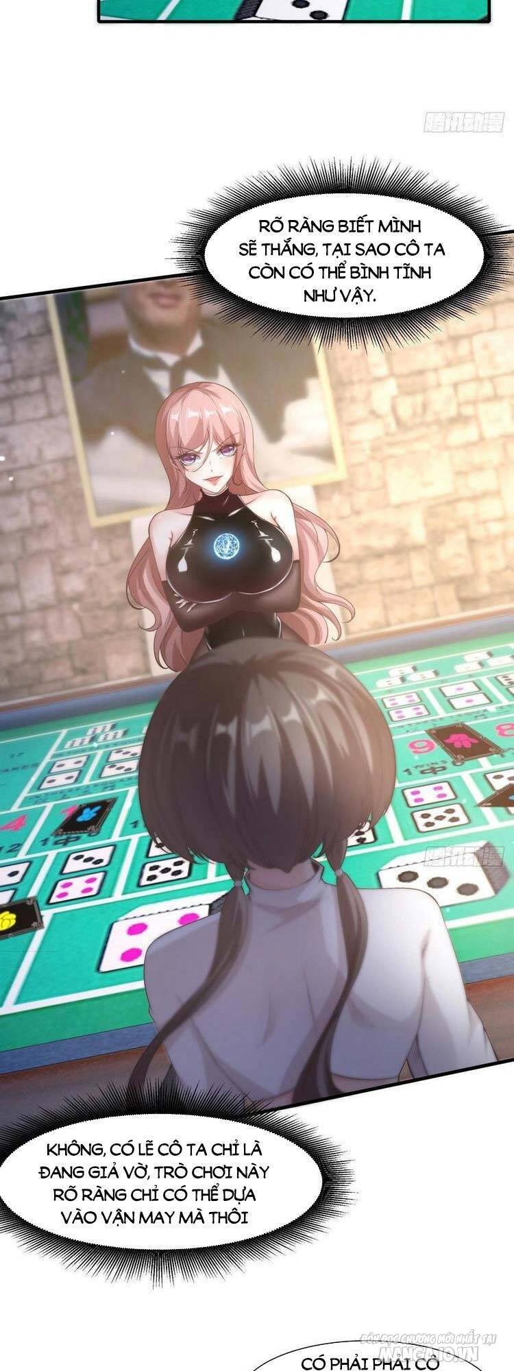 Ta Không Muốn Làm Đệ Nhất Chapter 57 - Trang 2