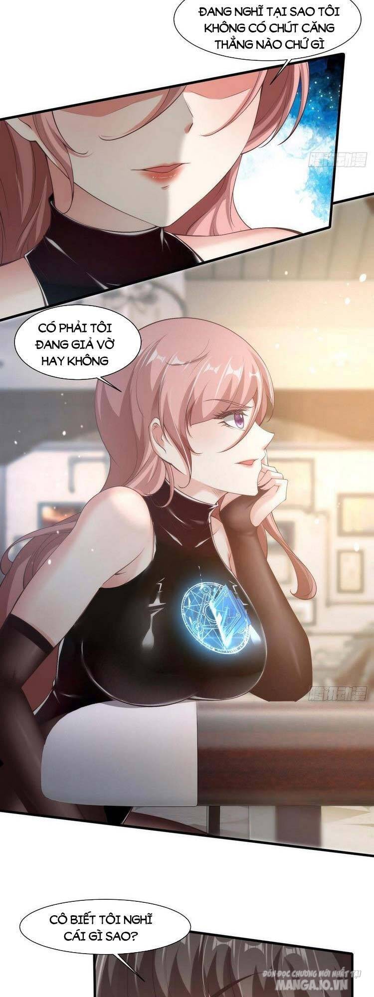 Ta Không Muốn Làm Đệ Nhất Chapter 57 - Trang 2