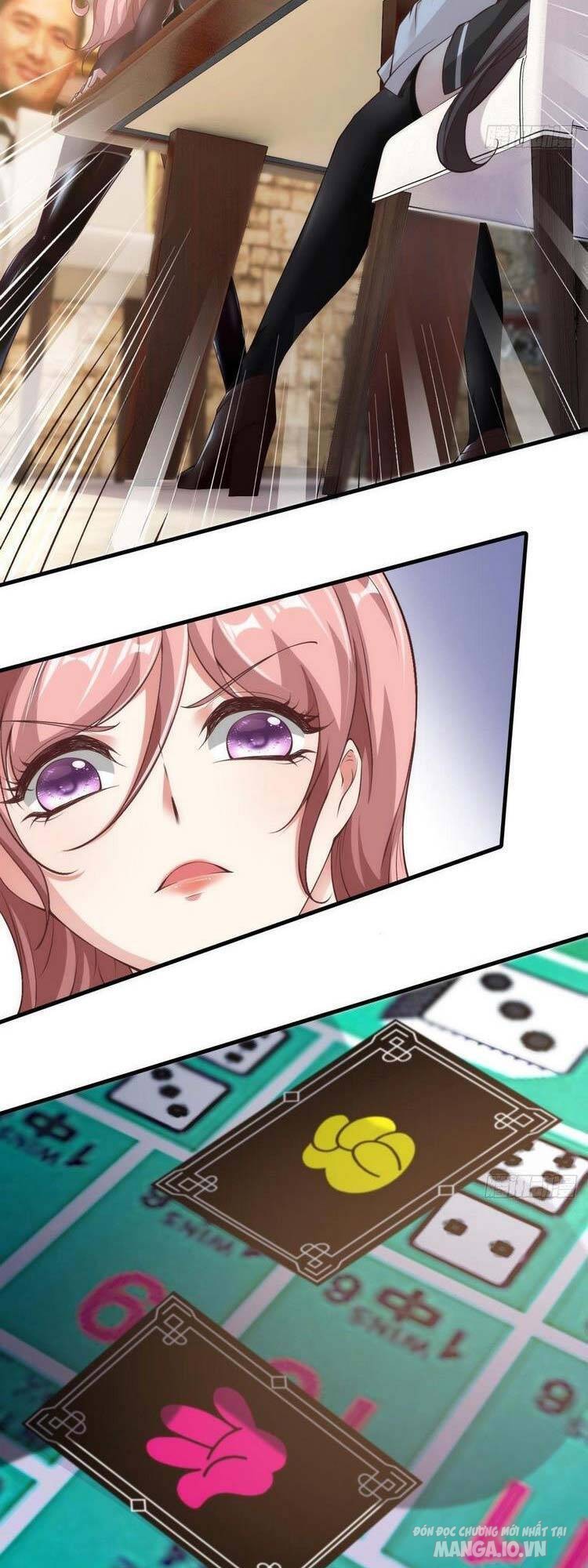 Ta Không Muốn Làm Đệ Nhất Chapter 57 - Trang 2