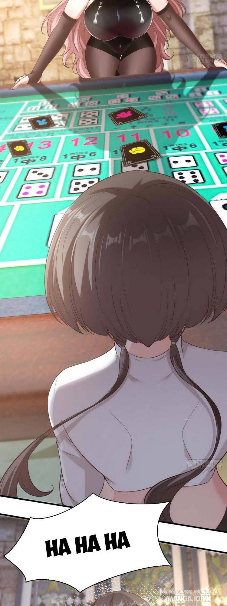 Ta Không Muốn Làm Đệ Nhất Chapter 57 - Trang 2