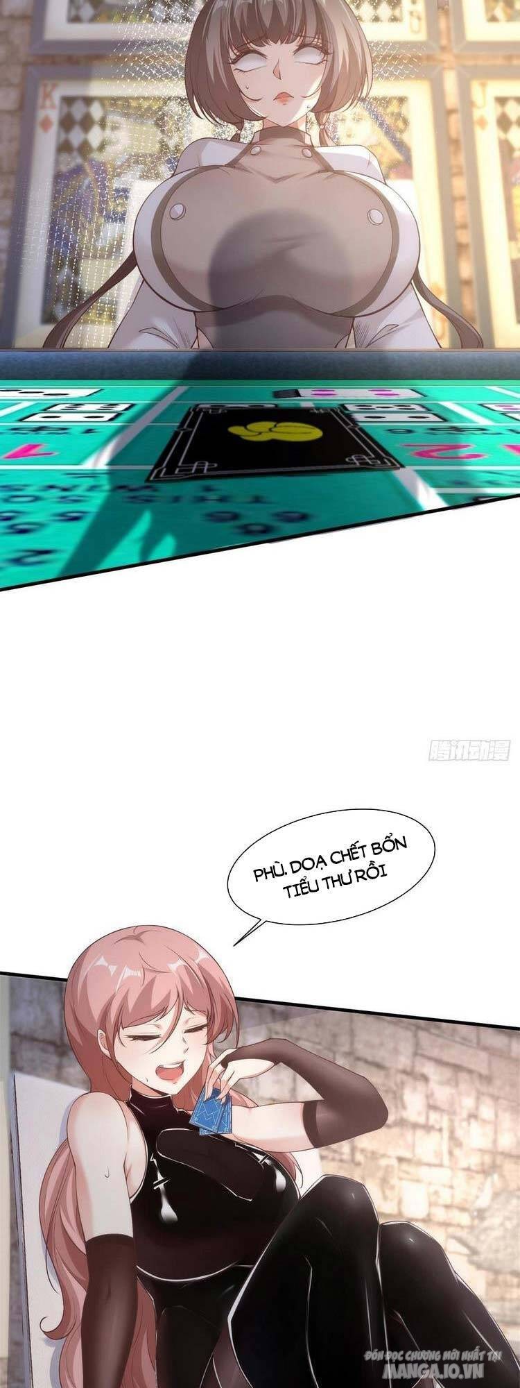 Ta Không Muốn Làm Đệ Nhất Chapter 57 - Trang 2