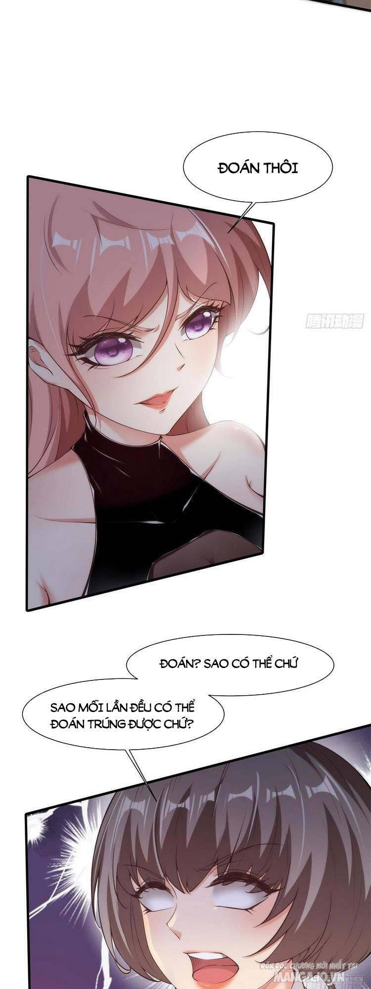 Ta Không Muốn Làm Đệ Nhất Chapter 57 - Trang 2