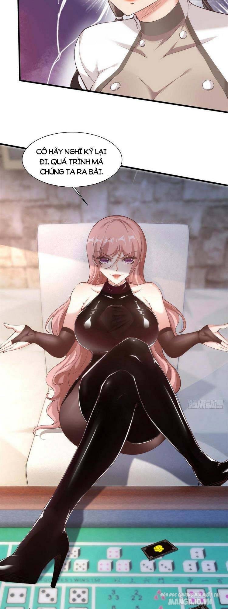 Ta Không Muốn Làm Đệ Nhất Chapter 57 - Trang 2