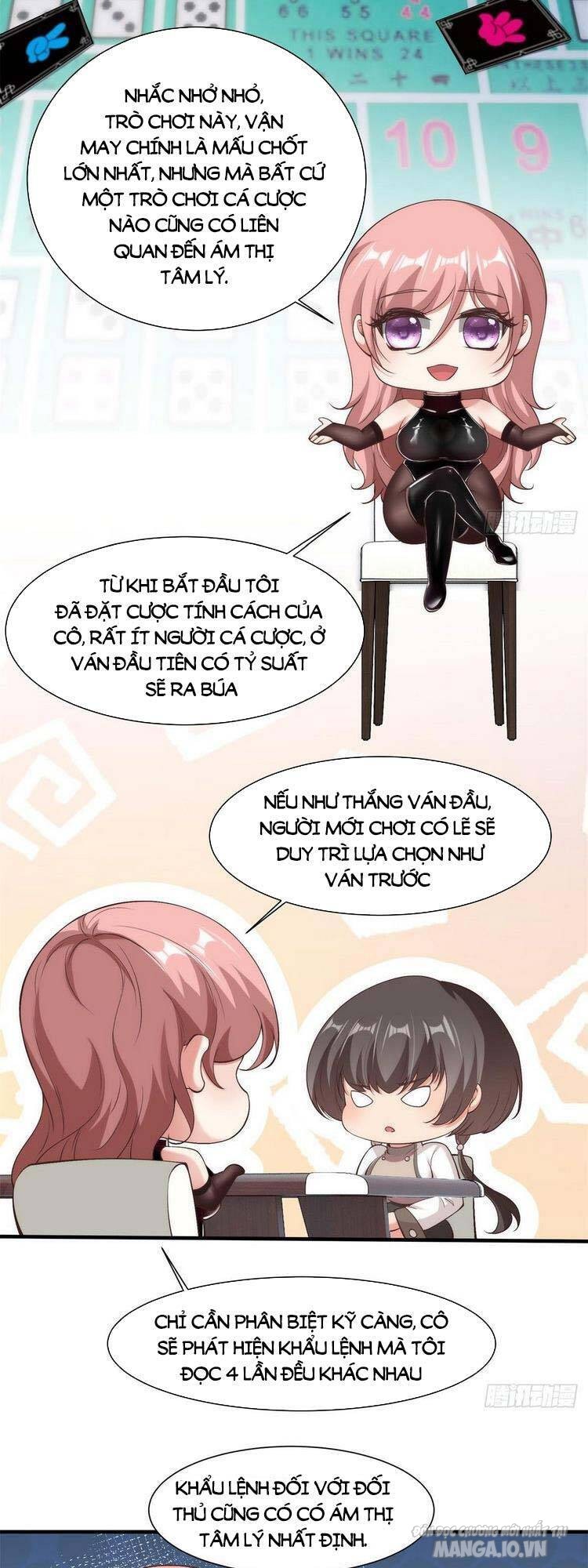 Ta Không Muốn Làm Đệ Nhất Chapter 57 - Trang 2