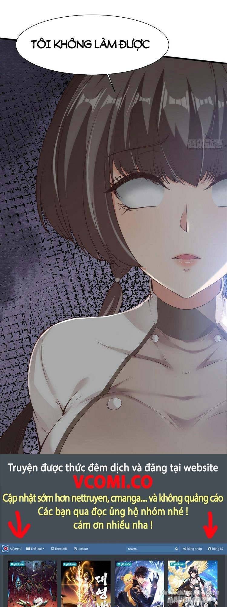 Ta Không Muốn Làm Đệ Nhất Chapter 57 - Trang 2