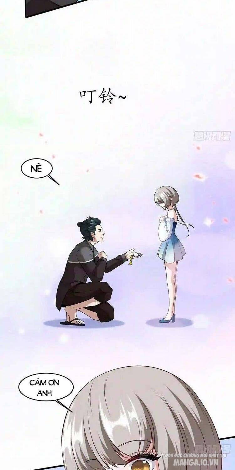 Ta Không Muốn Làm Đệ Nhất Chapter 58 - Trang 2