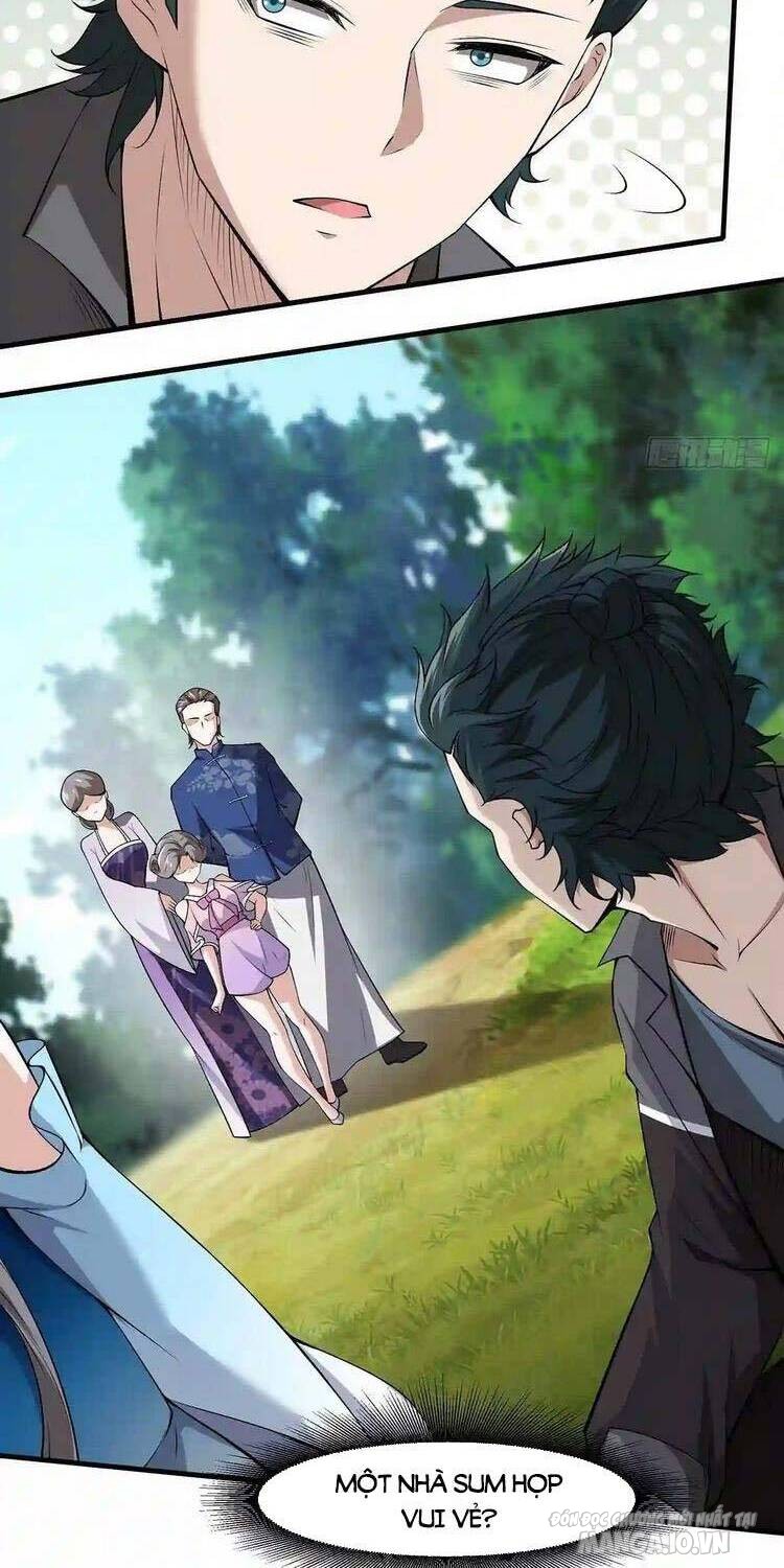 Ta Không Muốn Làm Đệ Nhất Chapter 58 - Trang 2