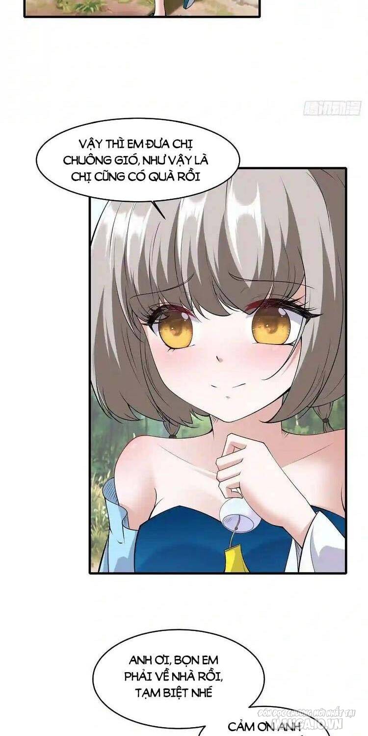 Ta Không Muốn Làm Đệ Nhất Chapter 58 - Trang 2