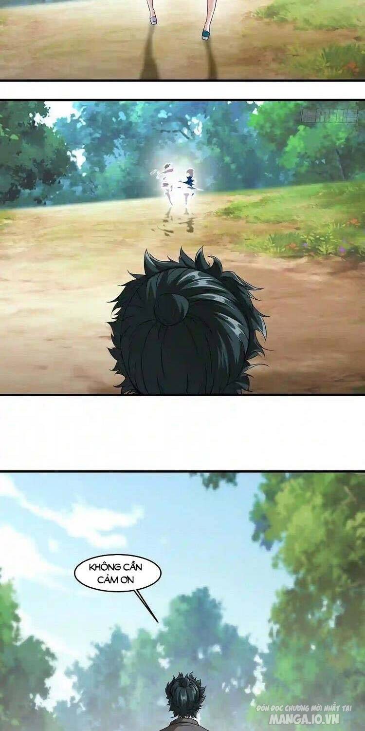 Ta Không Muốn Làm Đệ Nhất Chapter 58 - Trang 2