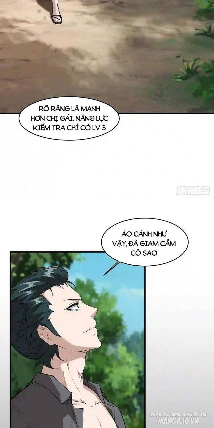 Ta Không Muốn Làm Đệ Nhất Chapter 58 - Trang 2