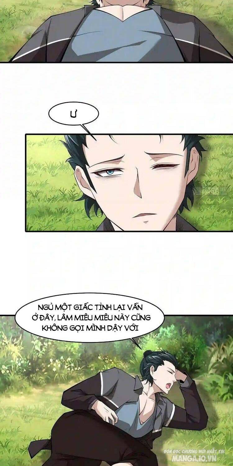 Ta Không Muốn Làm Đệ Nhất Chapter 58 - Trang 2